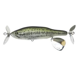 ABINO 110F アビノー 110F　Juvenile Largemouth　ジュブナイルラージ...