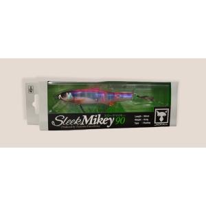JACKALL（ジャッカル） Sleek Mikey 90 /スリークマイキー90