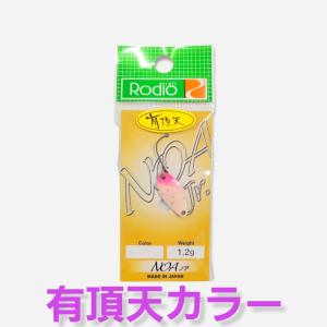 FOREST（フォレスト） ファクター 1.8g Factor FOREST スプーン エリア