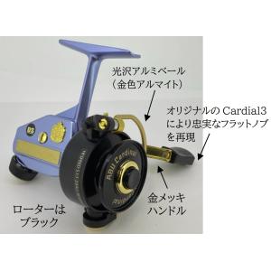 100周年限定モデル カーディナル3 100th CARDINAL3 100th