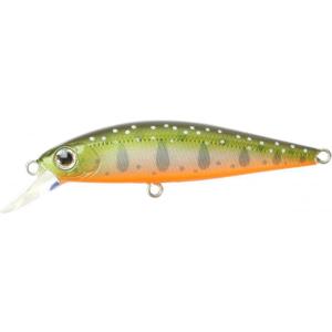 リッジ フラット50S ZIPBAITS ジップベイツ ミノー　トラウト