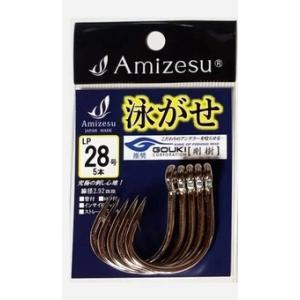 OWNER（オーナー） OH スーパークエ 22号 モロコ 泳がせ 針 鈎 ハリ