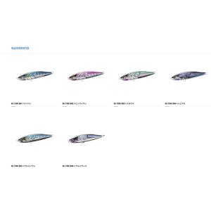 シマノ（SHIMANO） オシアペンシル スキップジャックスペシャル115HS