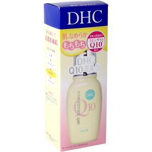 DHC Q10ミルク 40mL｜kintarou