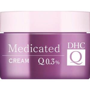 DHC 薬用Q フェースクリーム 23g｜kintarou