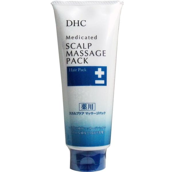 DHC 薬用スカルプケア パック 200g