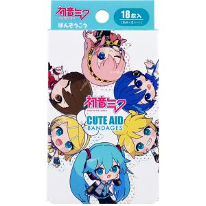 キュートバン　　12枚入り bakuyasuearth_r49744138547