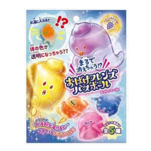 ミセスグリーンアップル バスボール びっくらたまご ミセス 入浴剤