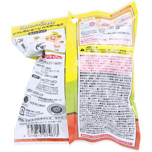 ひつじのショーン バスボール2 りんごの香り ...の詳細画像2
