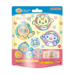 サンリオ キャラクターズ バスボム 炭酸ガス入浴剤 アクセサリーマスコット sanrio（サンリオ） キャラクターズ バスボム 炭酸ガス入浴剤