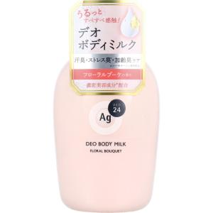 Johnson's BODY CARE ジョンソンボディケア ミネラルジェリー