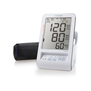 CHUA715 シチズン 上腕式血圧計 CHUAシリーズ 1台