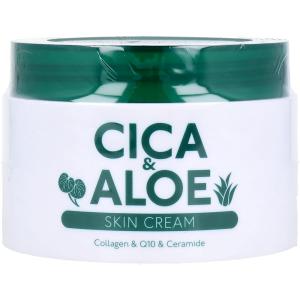 CICA＆ALOE スキンクリーム 200g