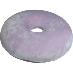 高弾力 円座クッション パープル 約40Rcm