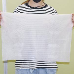 超大判温感ボディタオル 寒い日には温に着ます。...の詳細画像4