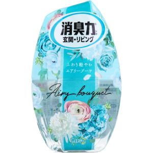 お部屋の消臭力 玄関・リビング用 エアリーブーケ 400mL｜kintarou