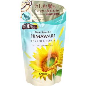 ディアボーテ オイルインコンディショナー リッチ＆リペア 詰め替え