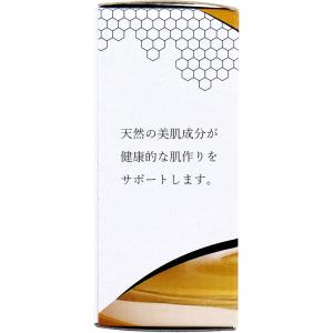 ハニーソープ 80gの詳細画像1