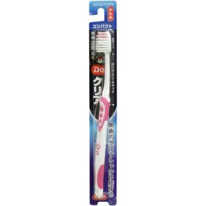 デンタルプレステージ 幅広ヘッド歯ブラシ かため 1本 : 金太郎SHOP