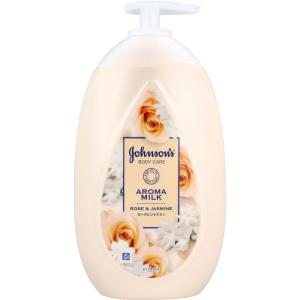 Johnson's BODY CARE ジョンソンボディケア ミネラルジェリー