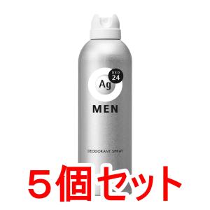 エージーデオ24メン メンズデオドラントスプレー...の商品画像