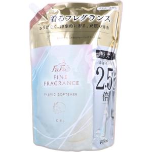 ファーファ ファインフレグランス オム 詰替 ( 1400ml )/ : 爽快