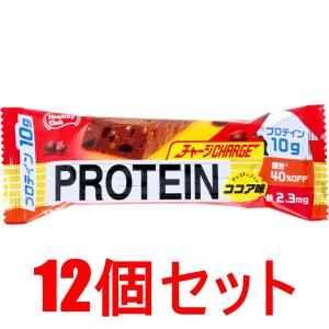 ハマダコンフェクト ※ヘルシークラブ チャージ プロテイン ココア味 1