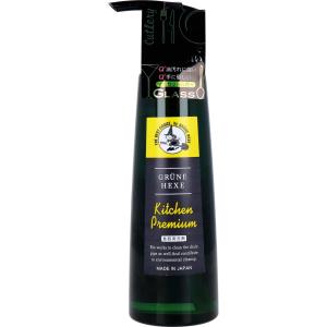 緑の魔女 キッチン プレミアム 詰め替え 480mL : 金太郎SHOP - 通販