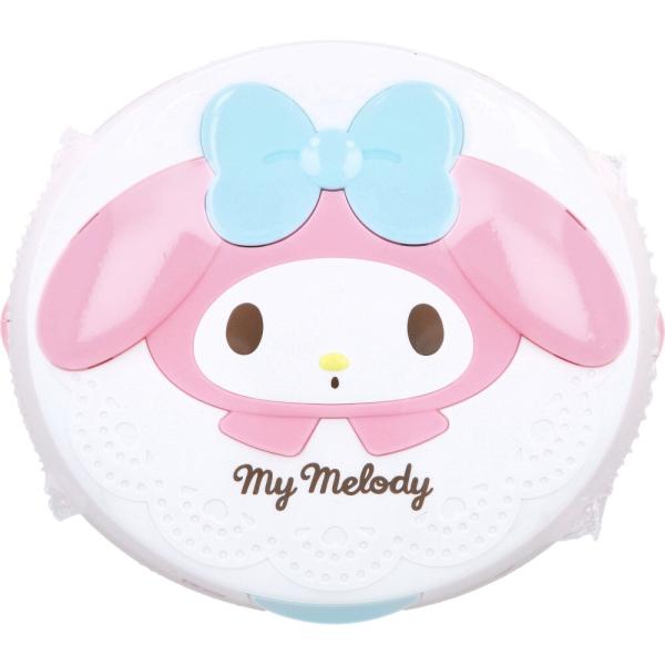 サンリオ ウエットティシュ マイメロディ 80枚入