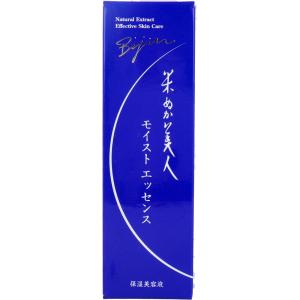 日本盛 米ぬか美人 モイスト エッセンス 美容液 40mL｜kintarou