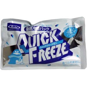 急速冷却パック クイックフリーズ ミニの商品画像