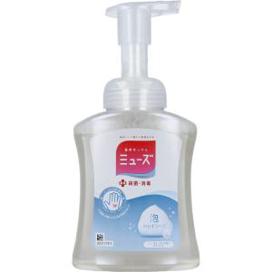 アルボース ハンドホイップ 薬用泡ハンドソープ 微香性 500mL : 金太郎