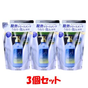 【8個セット】ココパーム オーシャンエッセンストリートメント 詰替用 380ml(4973512261718-8) ココパーム オーシャンエッセンストリートメント 詰替用 380mL×3個