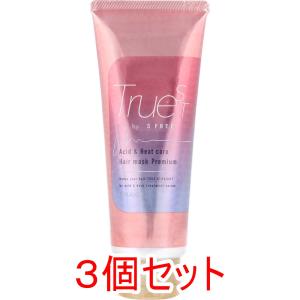 コスメテックスローランド（COSMETEX ROLAND） トゥルースト バイエス