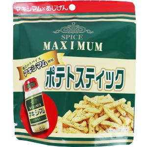 ※マキシマム ポテトスティック 50g｜kintarou