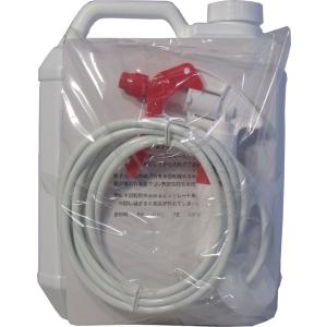 屋外用 コケカビ取り 4Lタイプ 噴射ノズル付きの詳細画像2