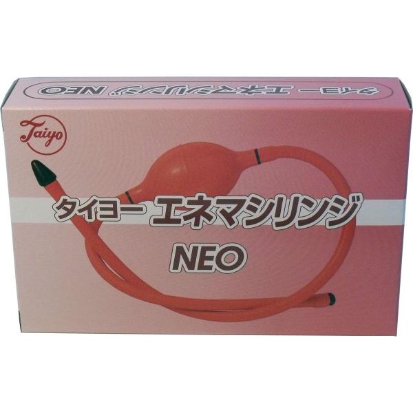 タイヨー エネマシリンジ ＮＥＯ