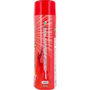 激感汗流風呂MAX スパイシームスクの香り 350gの詳細画像2