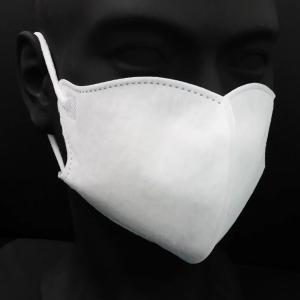 ウルトラソフト 3Dマスク 個別包装 N008...の詳細画像2