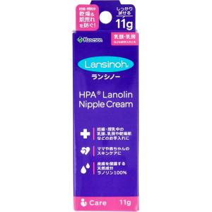 訳あり カネソン ランシノー 11g×1本入 ラノリン 100％の商品画像