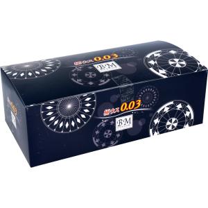 業務用コンドーム リッチ XLサイズ 144個入 : 金太郎SHOP - 通販