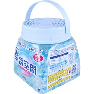 ドでか無香空間 業務用 微香タイプ ほのかなせ...の詳細画像3