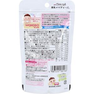 ※和光堂 ママスタイル 授乳ママチャージ 30...の詳細画像1