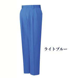 自重堂 レディースツータックパンツ 84106...の詳細画像3