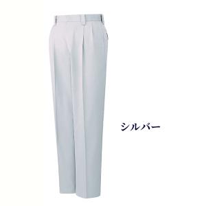 自重堂 レディースツータックパンツ 84106...の詳細画像4