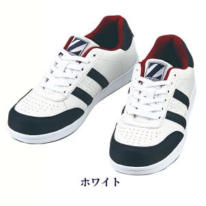 安全靴 スニーカー 自重堂 S3171 メンズ...の詳細画像2