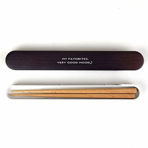 箸箱セット お弁当箱 食器 おしゃれ イニシャル クラシックシリーズ