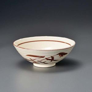 向付 梅花皮 赤志野 (2客組) 康元窯 佐藤公一郎 SK-153 : 織部の器 千
