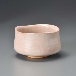 茶道具 抹茶茶碗 萩焼き 8代 岡田裕作 晴雲山窯 萩焼 茶道 : 茶道具