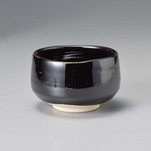 抹茶茶碗 抹茶碗 春草作 作家 鼠志野 木箱 : うつわのお店 たたら